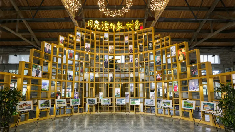 皖美宝藏小城｜霍山银发康养休闲游两天一夜路线