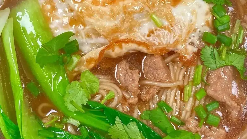 今日处暑,强烈建议大家:早餐吃这3种,活力满满一整年!