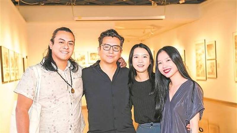 山海以文相通，盛会恰逢其时