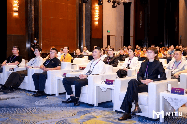 中科米烁途品牌发布会圆满举行,加速布局全国算力渠道服务网络