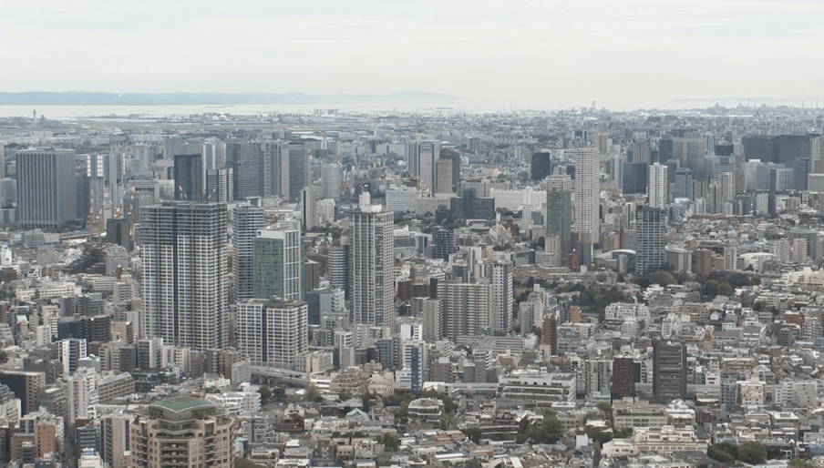 铜价上涨 日本住宅水表失窃严重