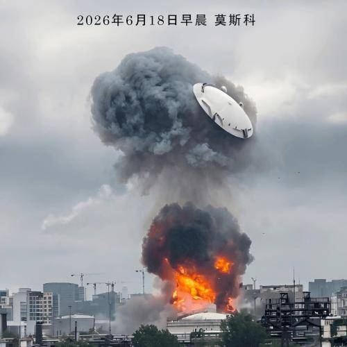 台当局妄图仿照乌克兰发展无人机?那就惨了……