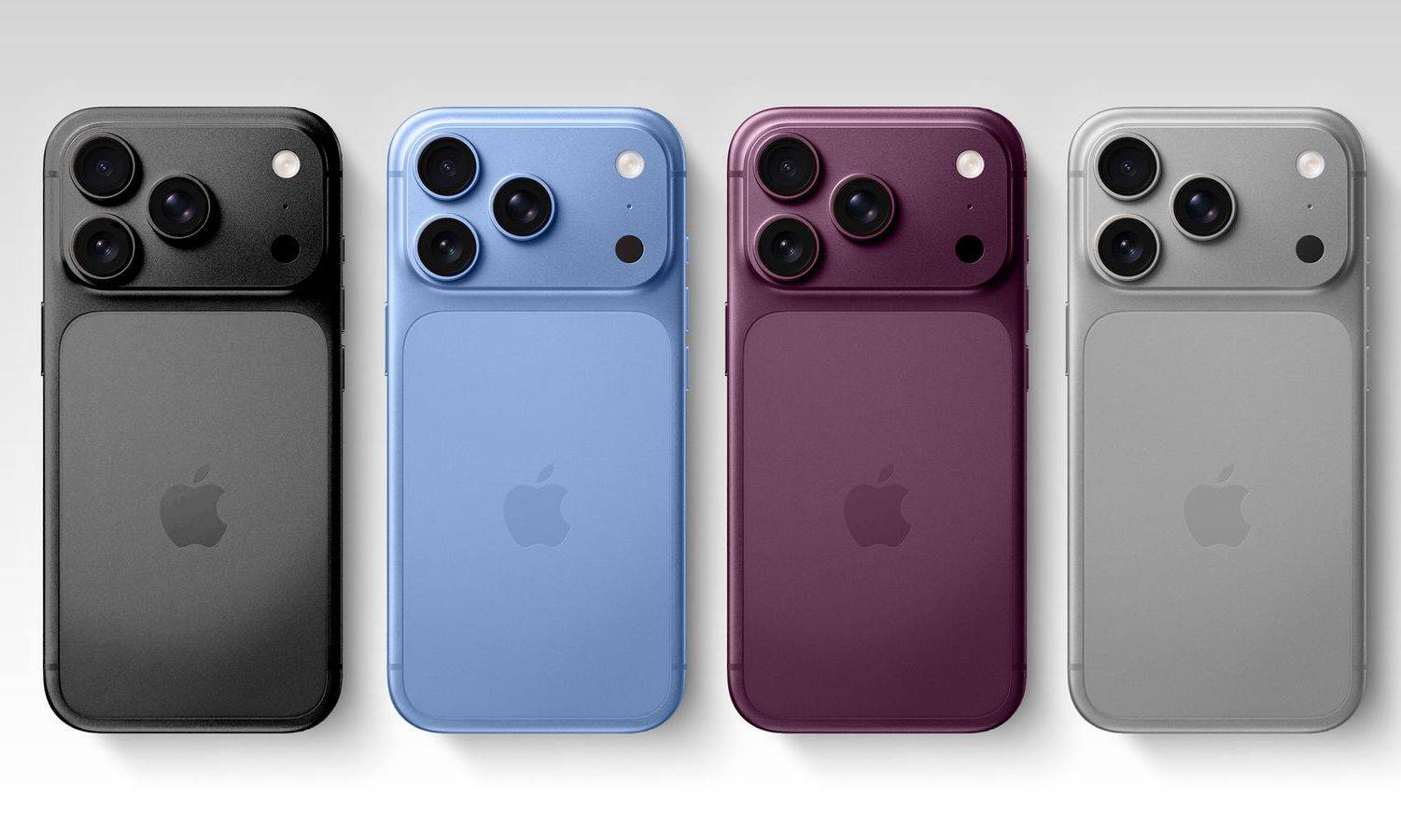 彻底泄密!国行iPhone18又有大变化