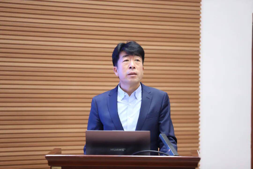 吉林建筑大学党委副书记张学建已任北华大学校长