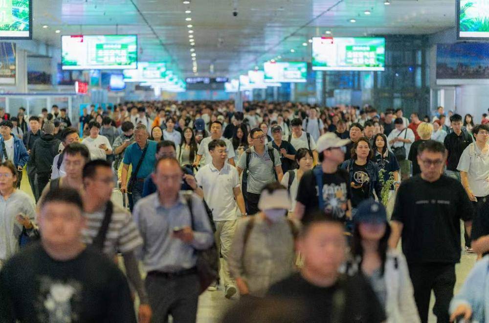 山东“活力值”拉满：暑期文旅消费热潮涌动
