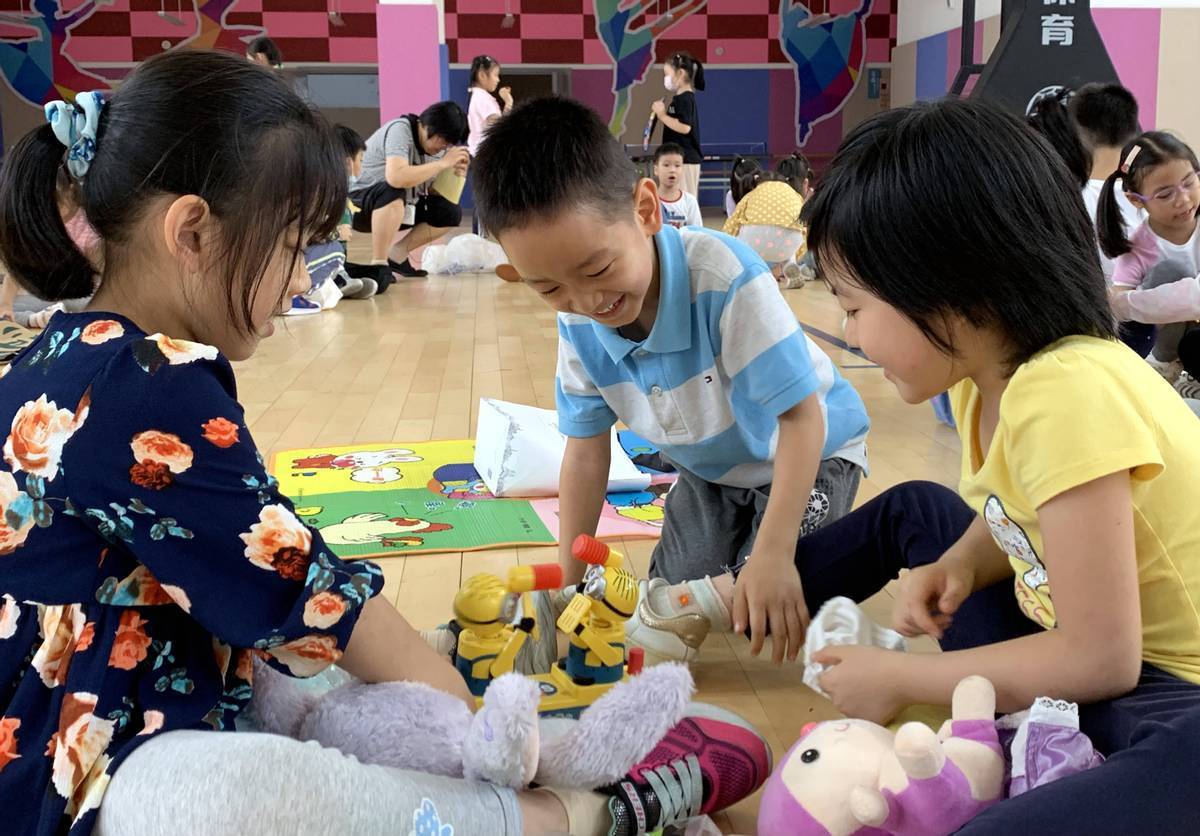 建议父母养一个：顶嘴、磨蹭、爱发脾气的孩子，以后更有出息