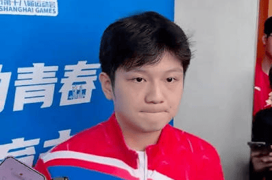 抵达上海,樊振东正式上任,亮相新岗位,薪酬曝光,王励勤期待