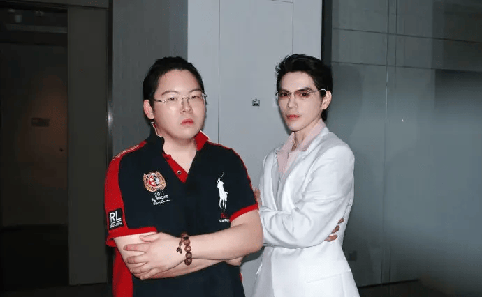 向佑说向佐是一生的依靠：我身后永远站着我的亲大哥