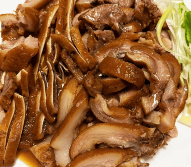 时光封存肉质本鲜,荔波凤猪鲜香持久堪称一绝
