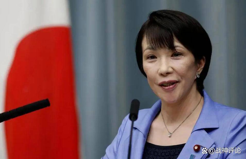6月29日：高市早苗，将成为日本有史以来最大罪人