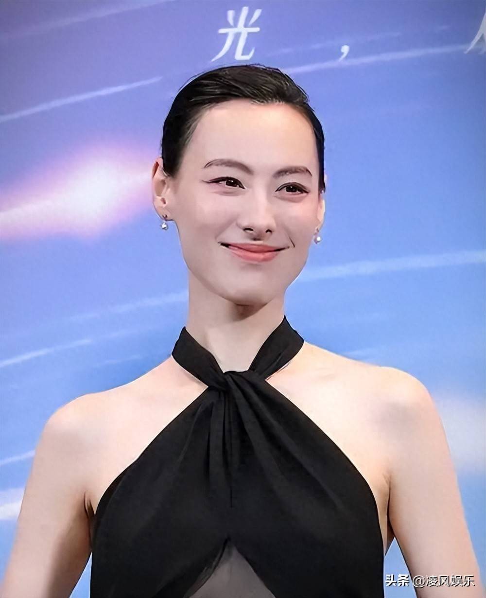 分手15年,李泽楷新欢不断,唯大儿子心疼梁洛施,看来杨幂没说错