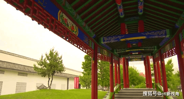 老张眼中的保定文旅融合新标杆——刘伶醉国家AAAA级工业旅游景区