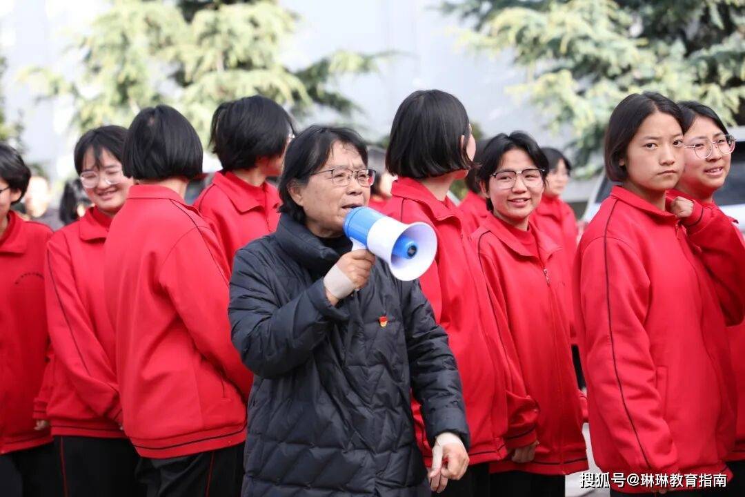 华坪女高“2026高考成绩单”出炉:152名山区女孩全员上线,本科过线率达94.3%
