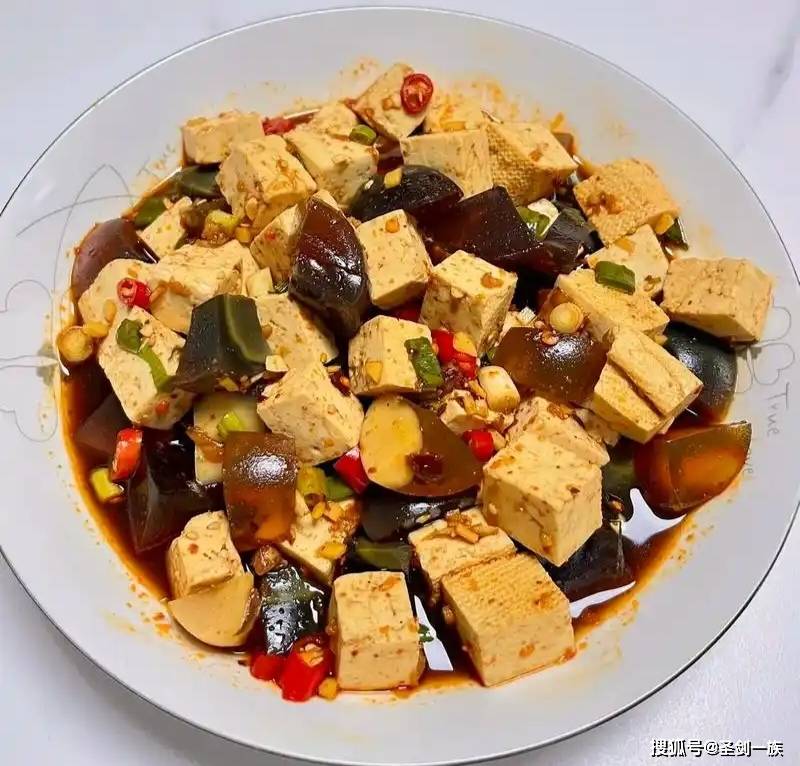 家有学生的多吃这8道家常菜，营养又高钙，孩子吃得香长得高！