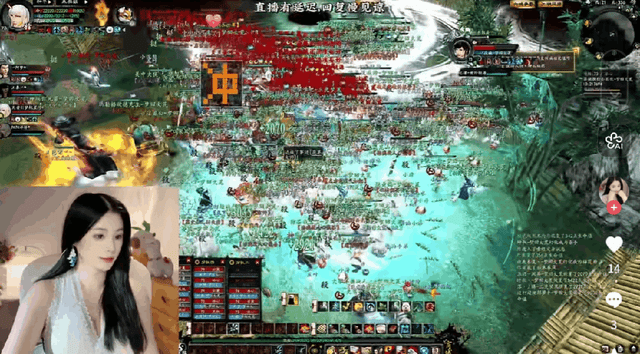 《天下贰· 经典版》：六城千人战，势力撒钱招人，打架直接领补贴