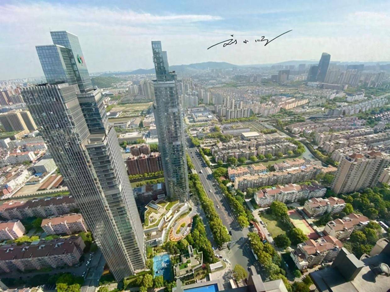 “江浙沪”，为什么不叫“苏浙沪”？