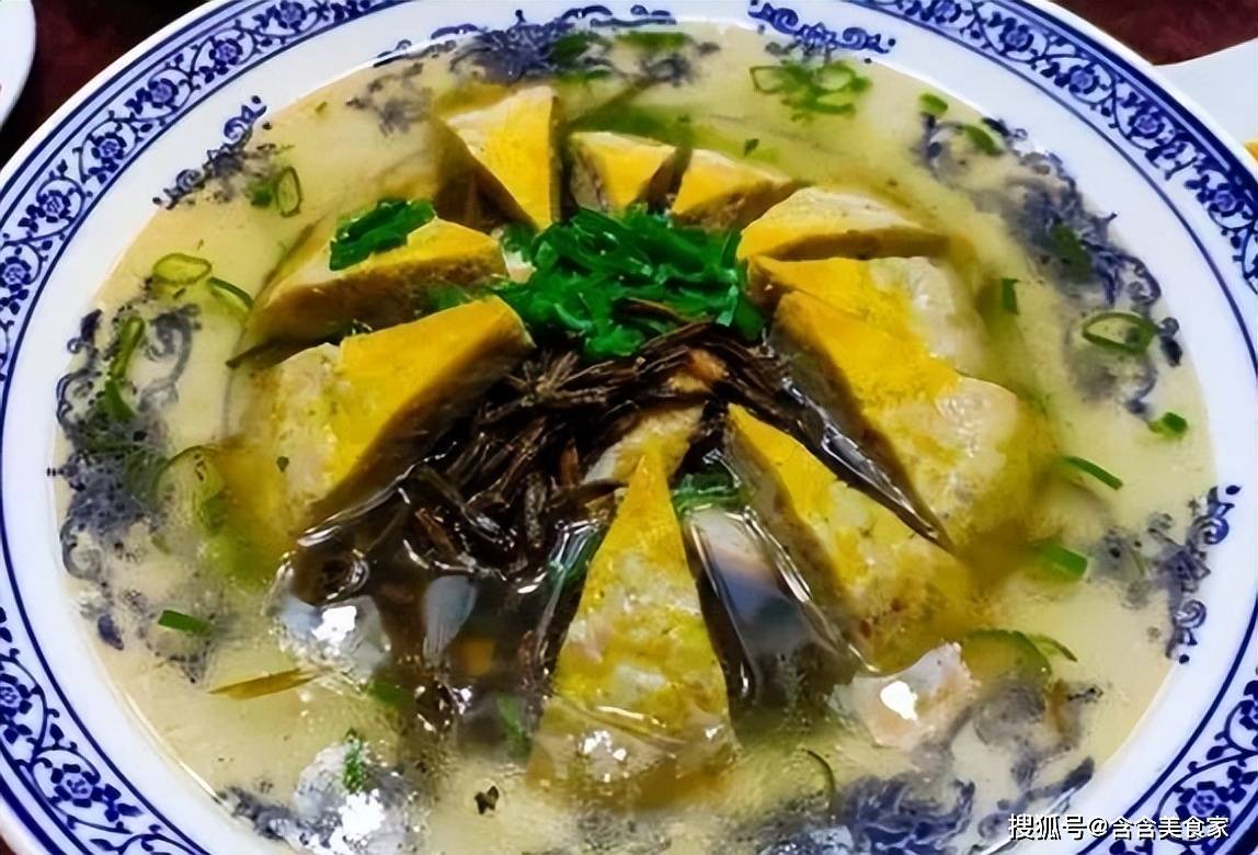 汉源福地出珍味!陕西汉中六大经典名菜,解锁陕南地道烟火风味
