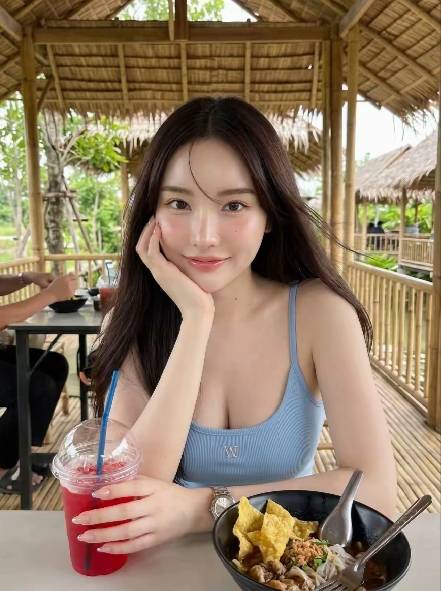 泰兰德的夏天|在烟火气里,品尝一口最地道的快乐