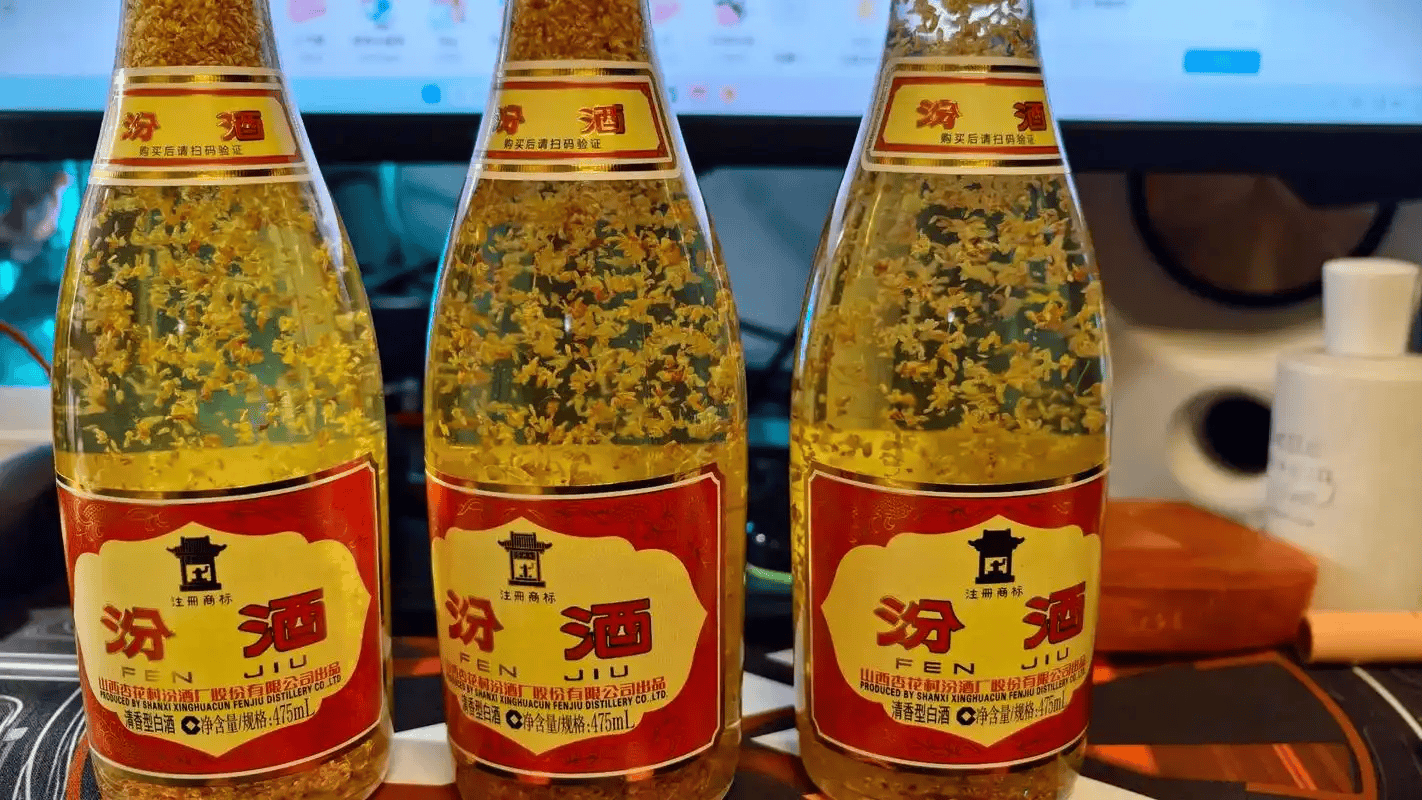 继水溶C兑果立方、桂花汾酒、“姨妈神仙水”之后,“深水炸弹”或将掀起混饮新流行
