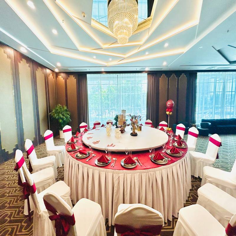 哪些 长春酒店自助餐可纳入选择范围