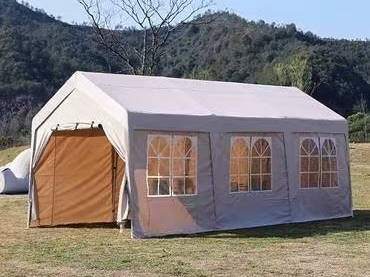 沈阳选择旅游帐篷有哪些参考维度