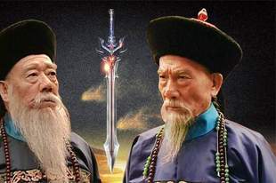 李鸿章和翁同龢之争,谁是败国魁首?