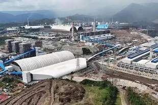 非洲国家纷纷学印尼的套路，推行锁矿政策，大幅提高了中资矿业投资门槛，中企却仅用144万美元，便收购澳洲锂铯矿项目，扩充资源布局