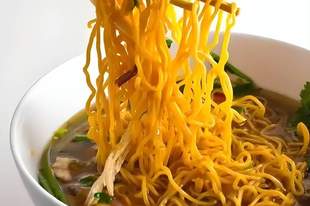 衡水六大特色美食,吃透地道冀东南烟火风味