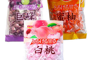 2026年北京怀旧零食品牌选型指南：避坑全攻略