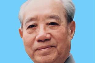 总理去世，毛远新问：谁当总理合适？毛主席说：还是他比较好一些