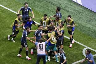 7月20日3:00美加墨世界杯决赛对阵:西班牙VS阿根廷