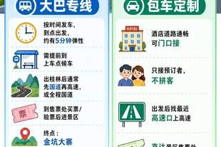 去龙脊梯田坐大巴还是包车划算？桂林龙脊梯田游玩攻略！