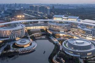 985、211怎么都往县城办大学了?
