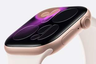 苹果酝酿Apple Watch十年大改版,2027将迎6项设计和规格升级
