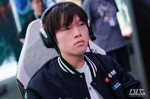 LPL第三赛段：JDG、AL再度交锋，BLG迎来无Bin时代首战