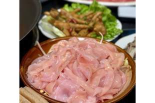 去渝中区吃火锅 怎么找地道的本地门店