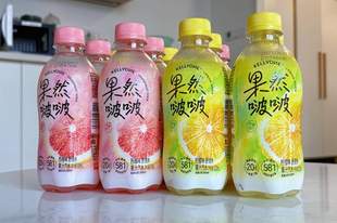 加码入局气泡饮品赛道，宏胜攒了二十年的底牌是什么？