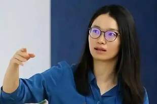 王虹荣获菲尔茨奖，桂林中学沸腾了