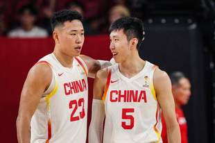 四国赛-廖三宁18+3李弘权14分 中国男篮胜格鲁吉亚