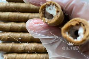 2026年烟台低糖零食推荐:健康美味这样选