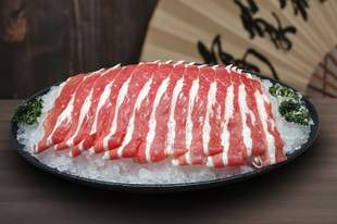 哪些淄博本地火锅常见菜品包含安格斯肥牛