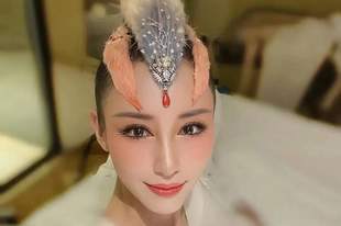 40岁朱洁静近况曝光!曾4次登上春晚,如今未婚未育坦述抗癌历程