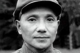 邓公临终之前,发生了3件奇怪之事,你知道是哪三件吗?