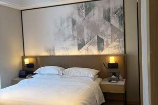 西站酒店 南昌商务差旅住宿如何挑选