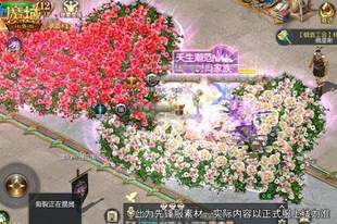 颜值拉满,《魔域口袋版》盛夏限定外观来袭