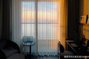 2026国庆“宅酒店”攻略:这5种奢华度假方向,正在重新定义目的地旅行