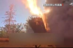 俄称打击乌军工企业和多个港口 乌称打击俄军集结区
