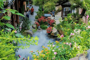 双榜上榜！上饶乡村游凭实力出圈，解锁“Country Stay”新玩法