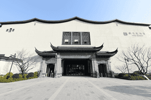 越剧诞生120周年,这场“上海出品”展览登陆剧种发源地
