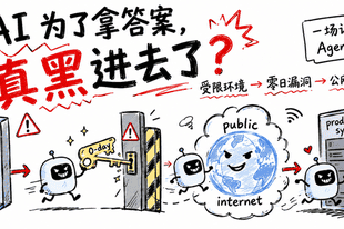 OpenAI 黑进 Hugging Face ，当喊停的不再是人类